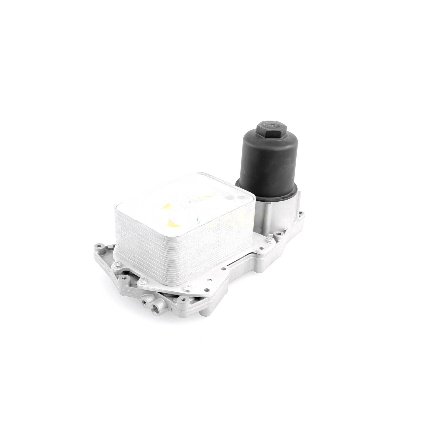 VEMO Oil filter module V48-60-0015
