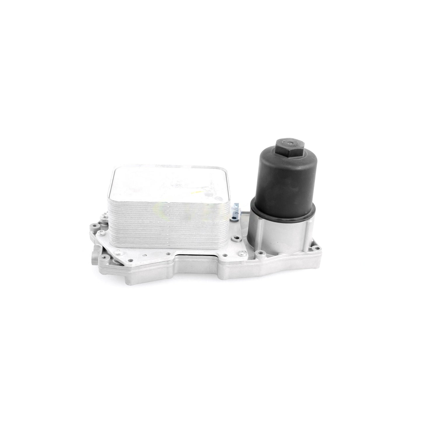 VEMO Oil filter module V48-60-0015