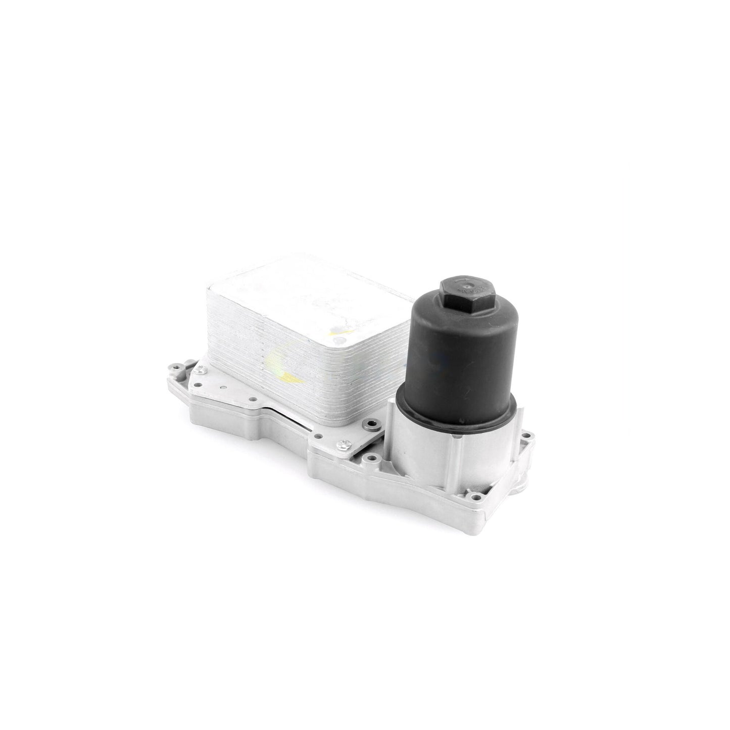 VEMO Oil filter module V48-60-0015