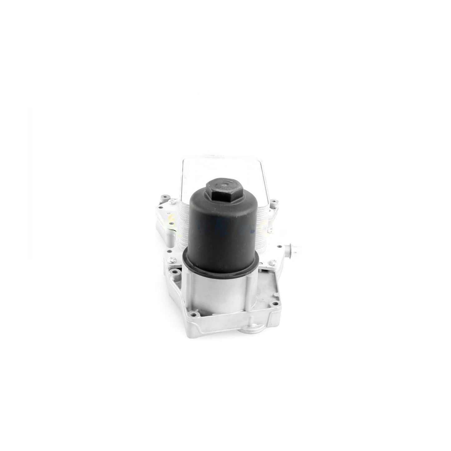 VEMO Oil filter module V48-60-0015