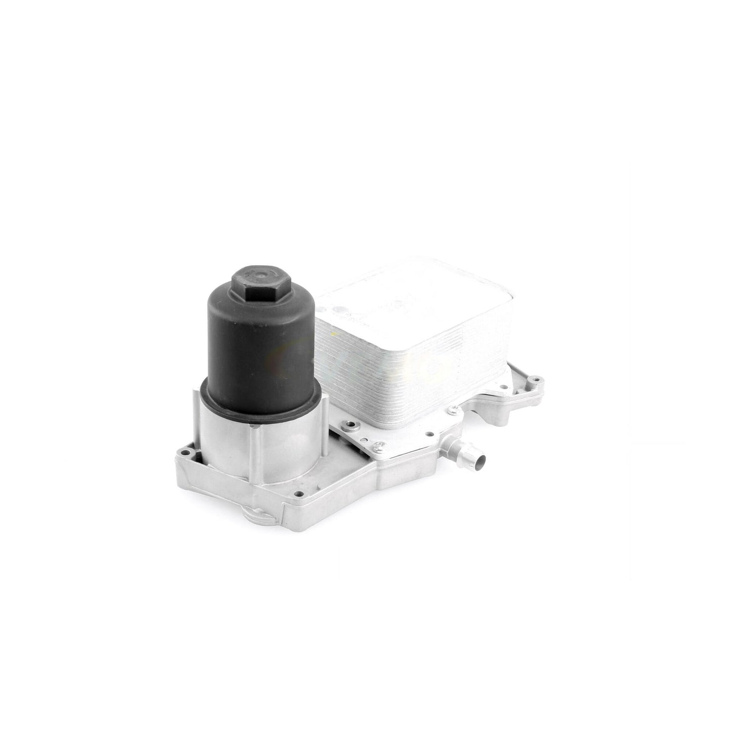 VEMO Oil filter module V48-60-0015