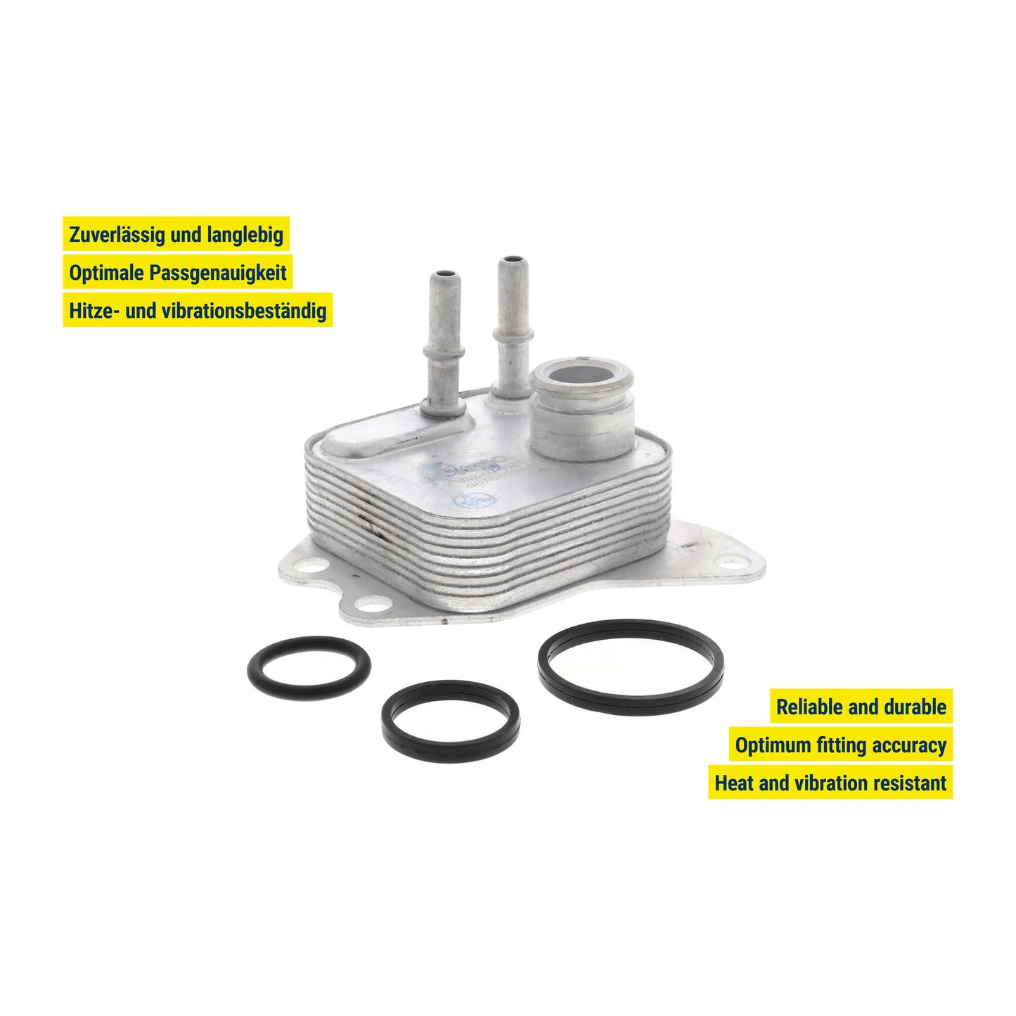 VEMO Fuel Cooler V48-60-0021