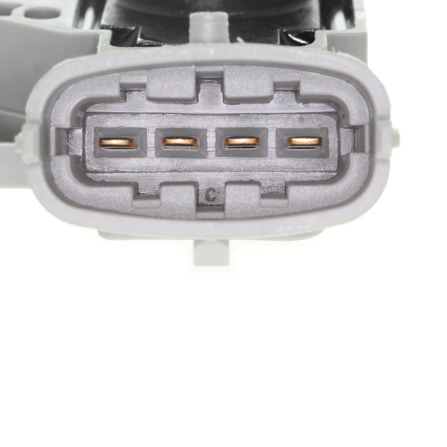 VEMO Sensor, fuel pressure V48-72-0041