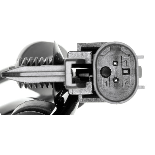 VEMO Sensor, wheel speed V48-72-0080