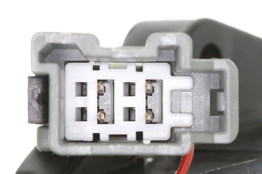 VEMO Actuator, central locking system V48-77-0011