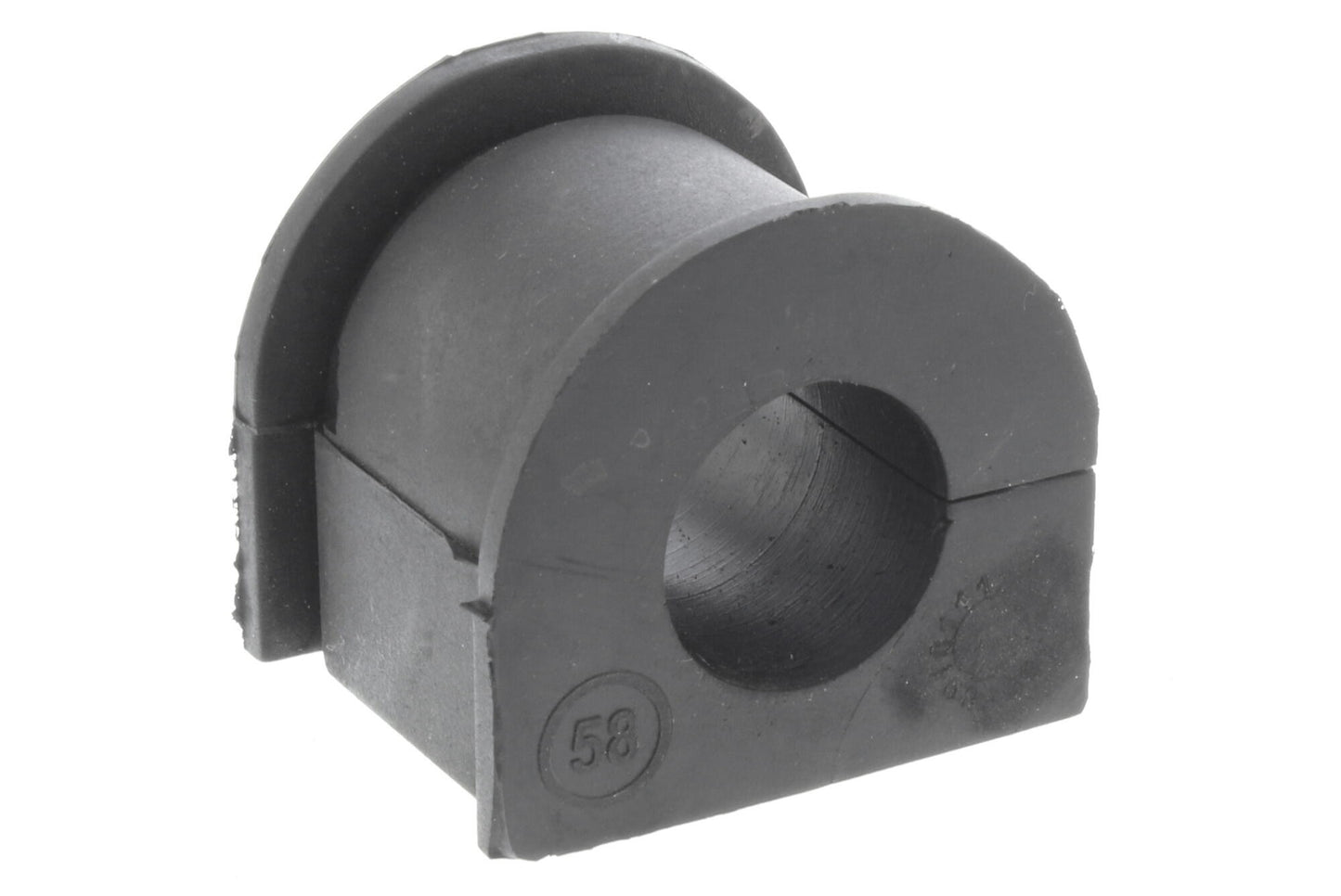 VAICO Mounting, stabiliser bar V49-0042