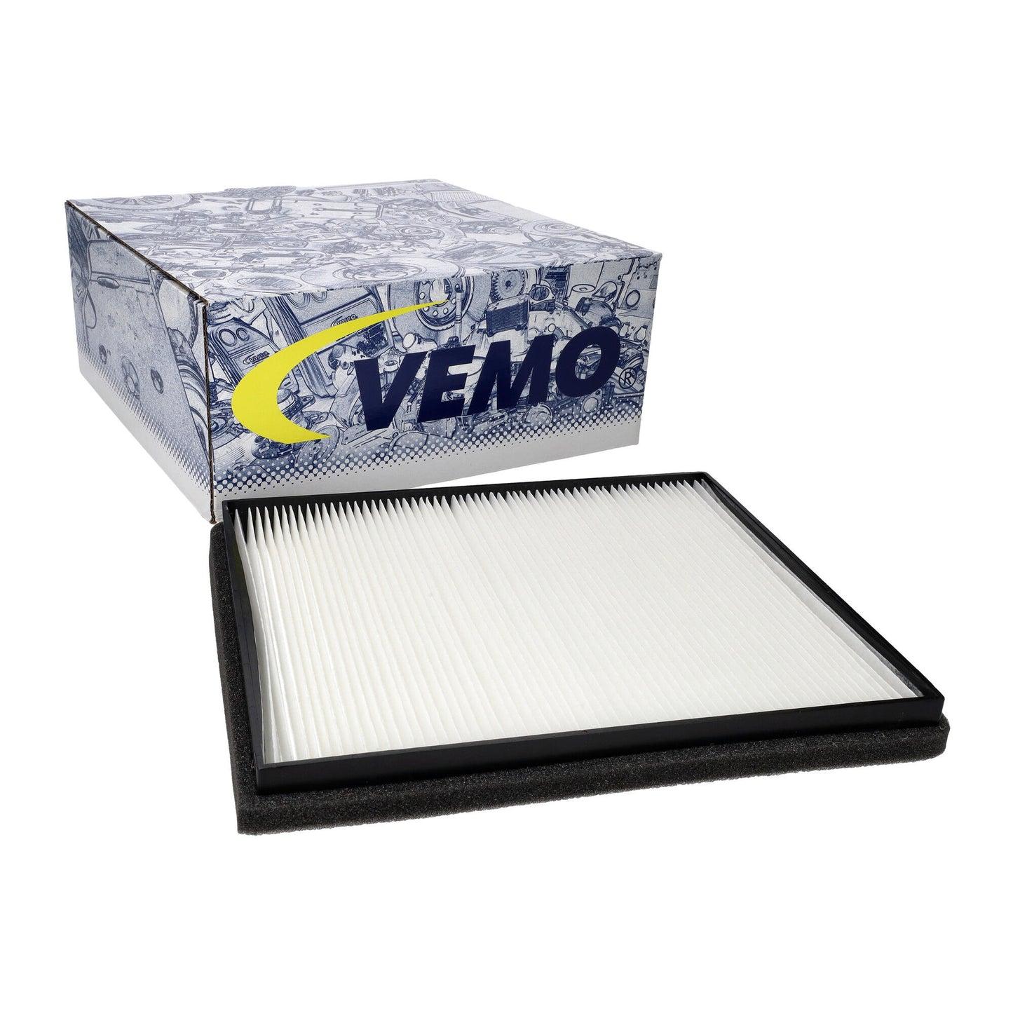 VEMO Filter, cabin air V50-30-1225