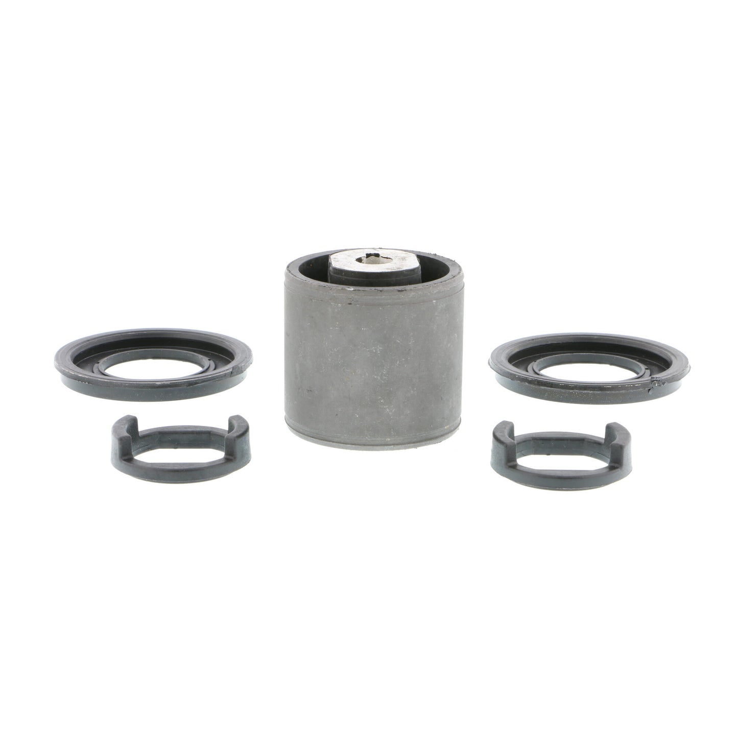 VAICO Mounting, control/trailing arm V50-9511