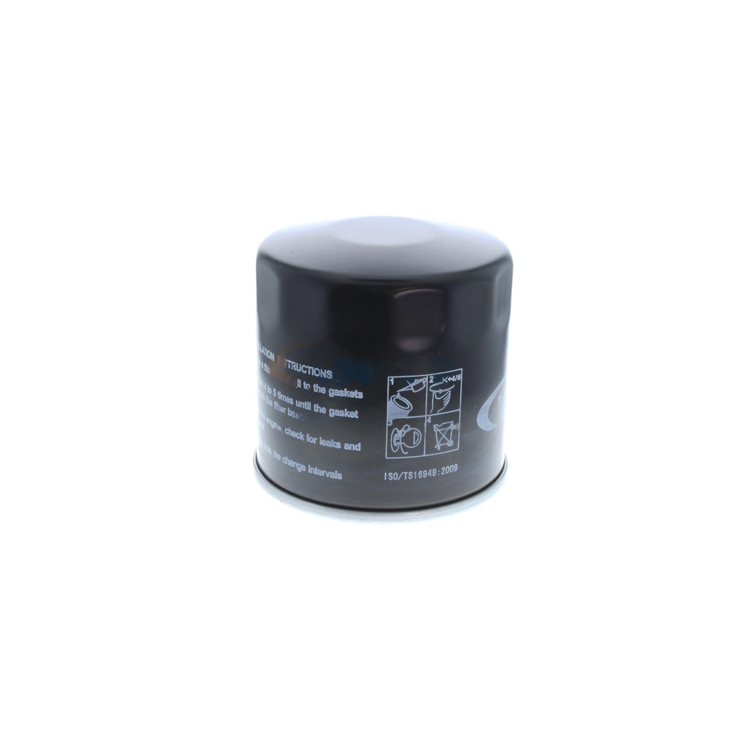 VAICO Oil Filter V51-0035