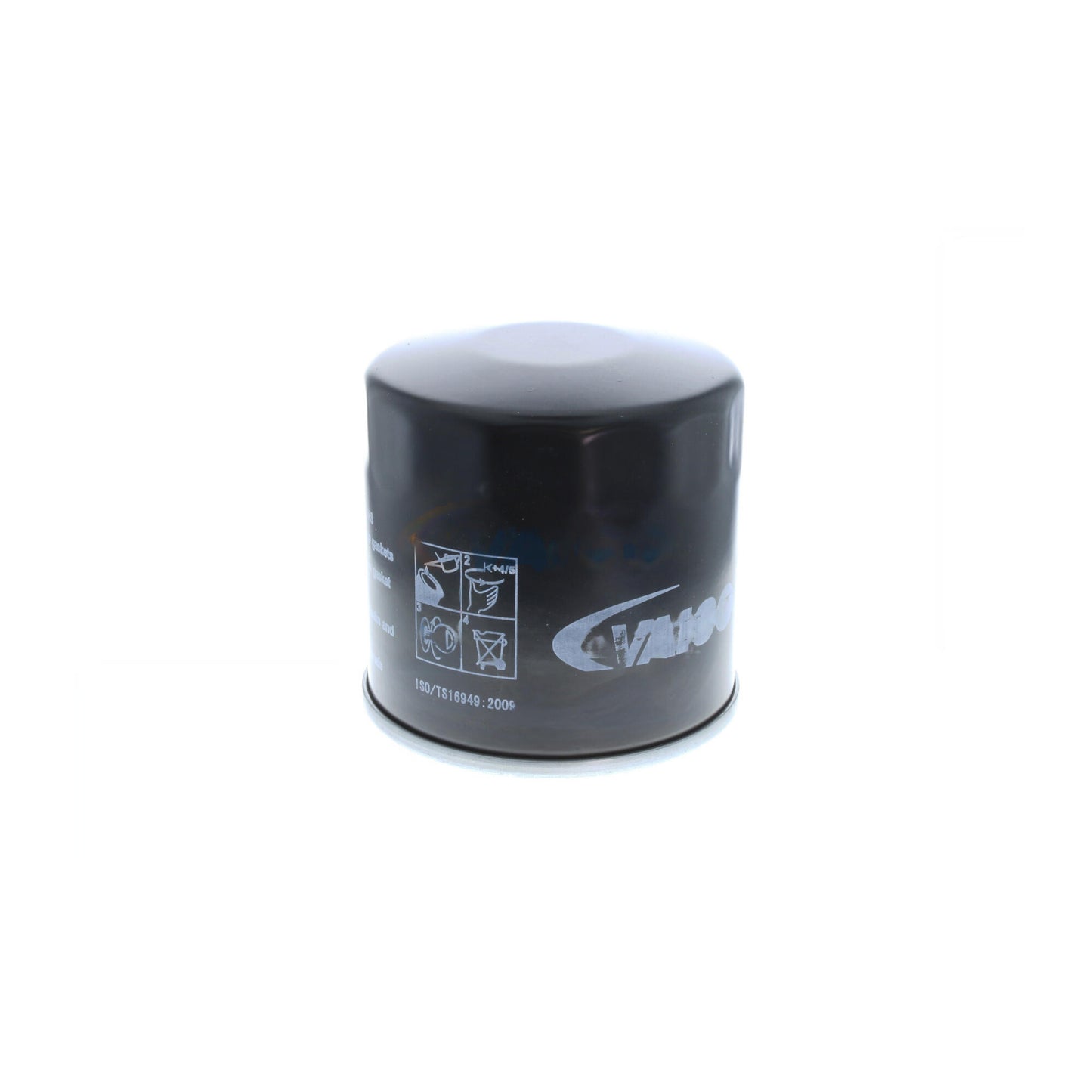 VAICO Oil Filter V51-0035