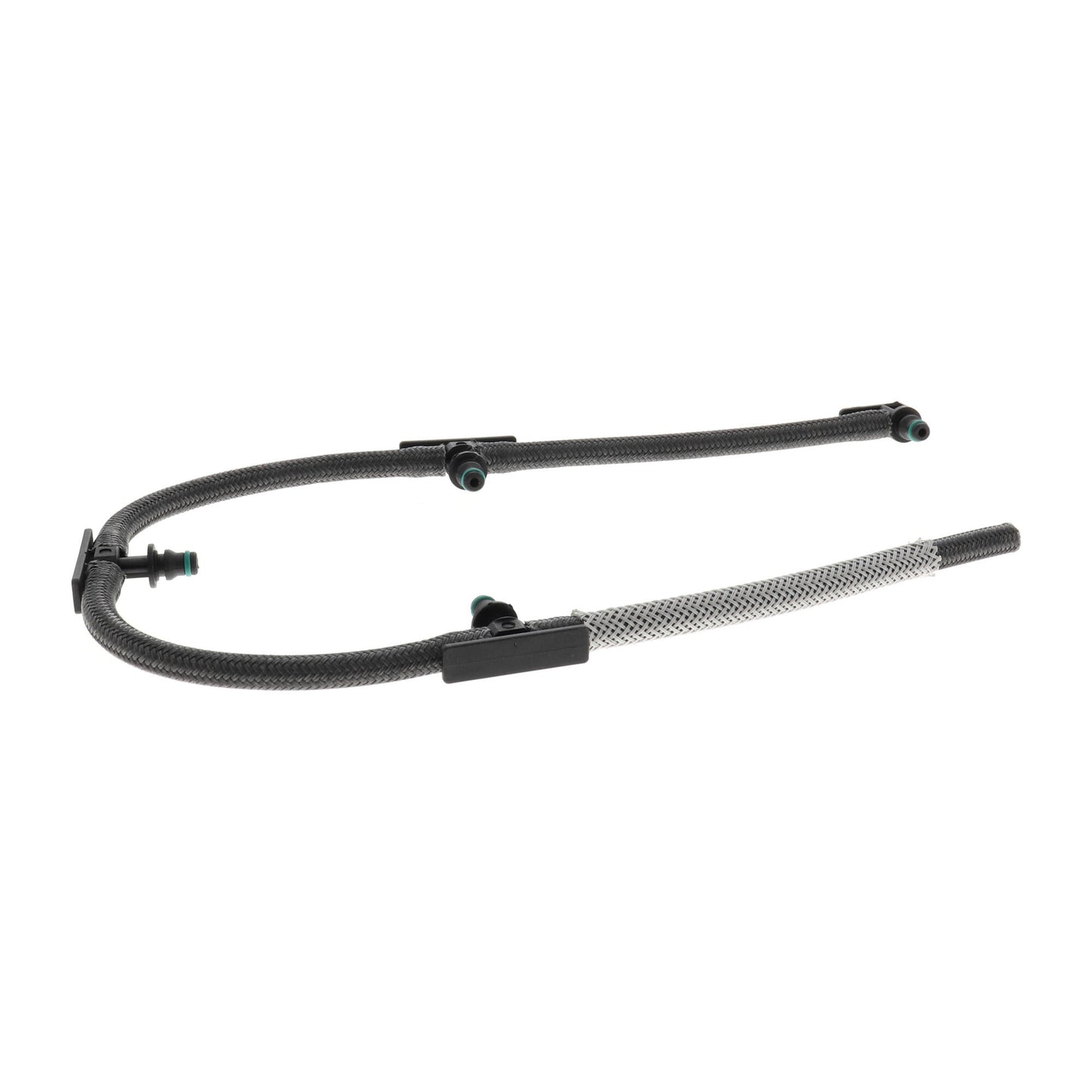 VAICO Hose, fuel overflow V51-0395