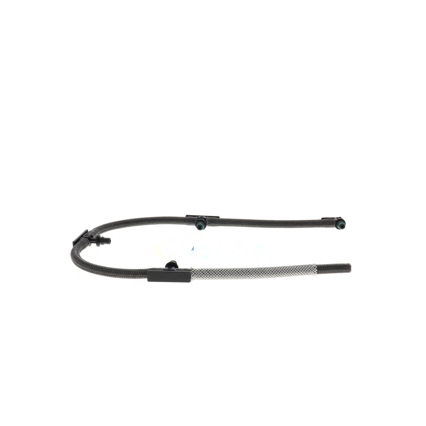 VAICO Hose, fuel overflow V51-0395