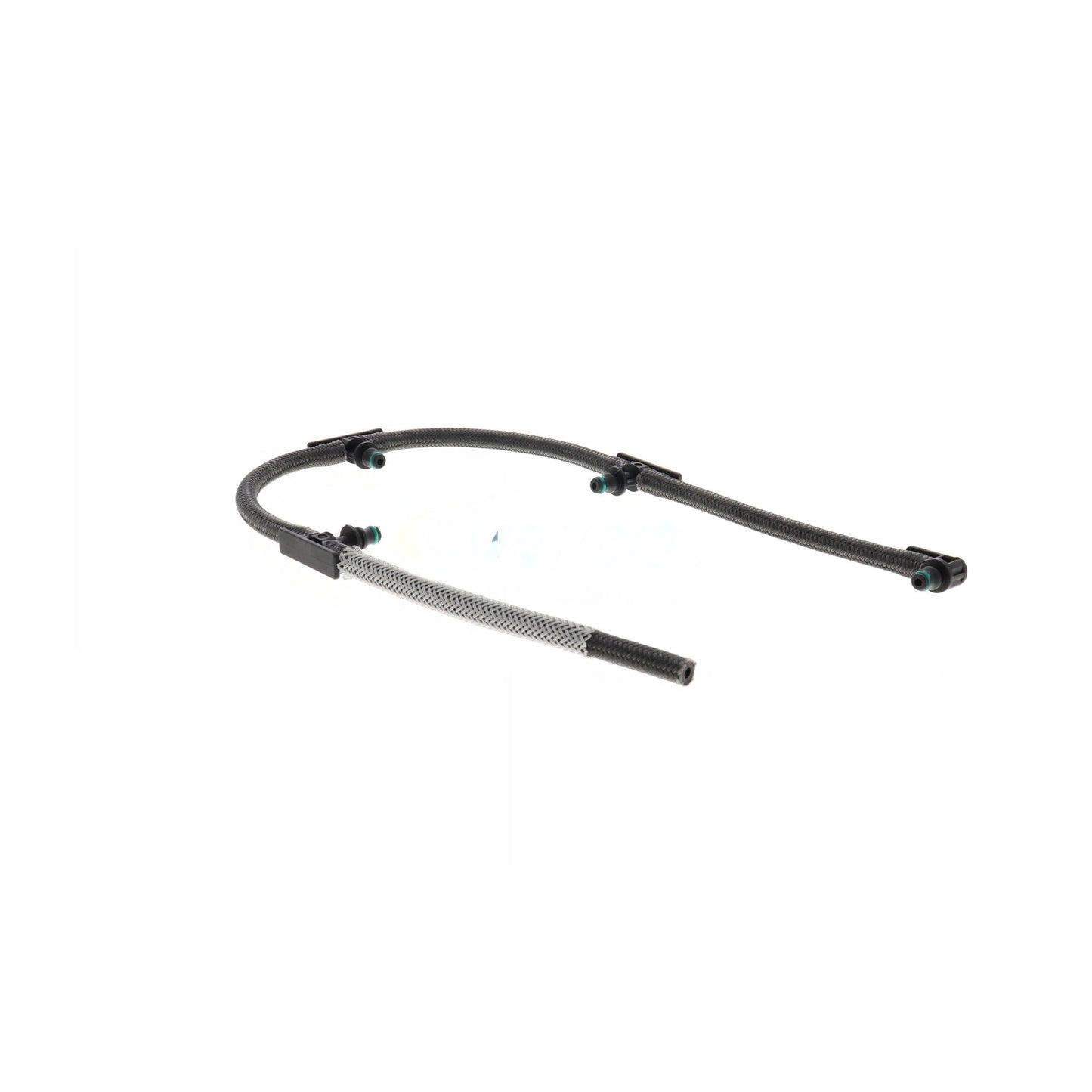 VAICO Hose, fuel overflow V51-0395