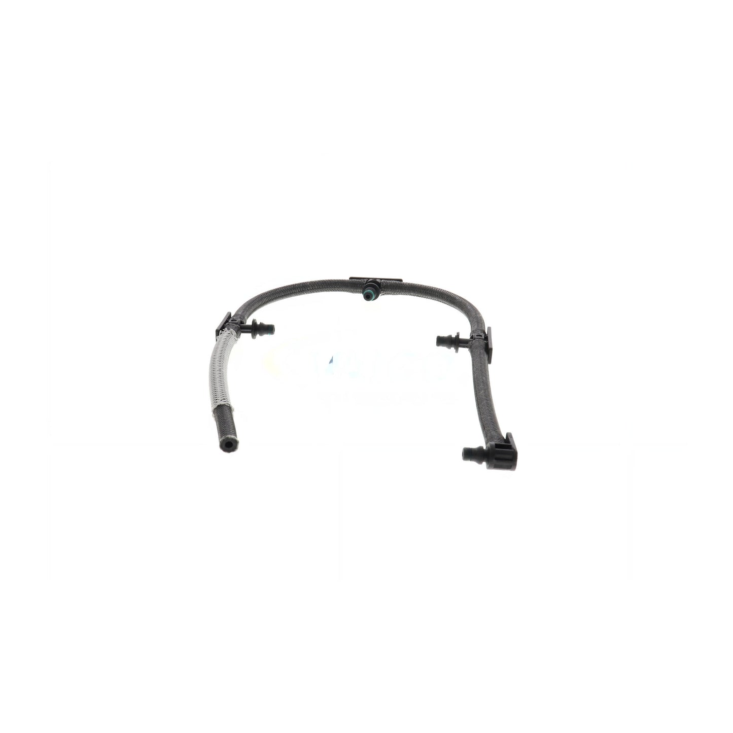 VAICO Hose, fuel overflow V51-0395