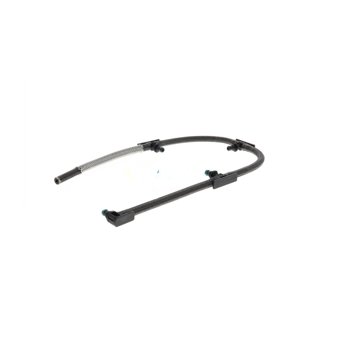 VAICO Hose, fuel overflow V51-0395