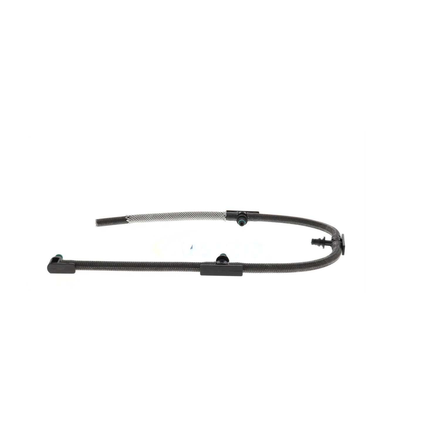VAICO Hose, fuel overflow V51-0395