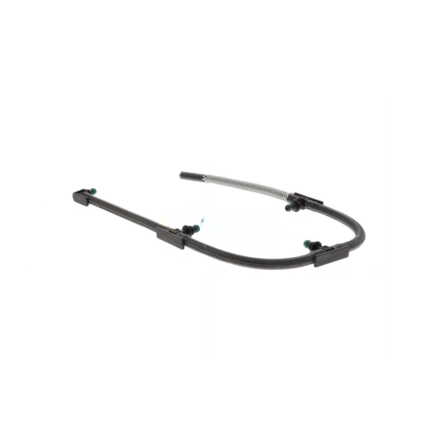 VAICO Hose, fuel overflow V51-0395