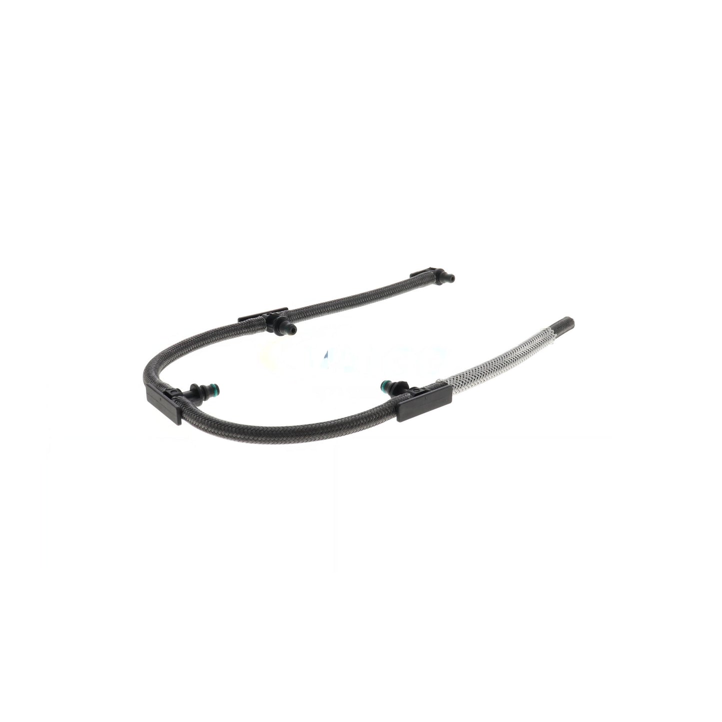 VAICO Hose, fuel overflow V51-0395