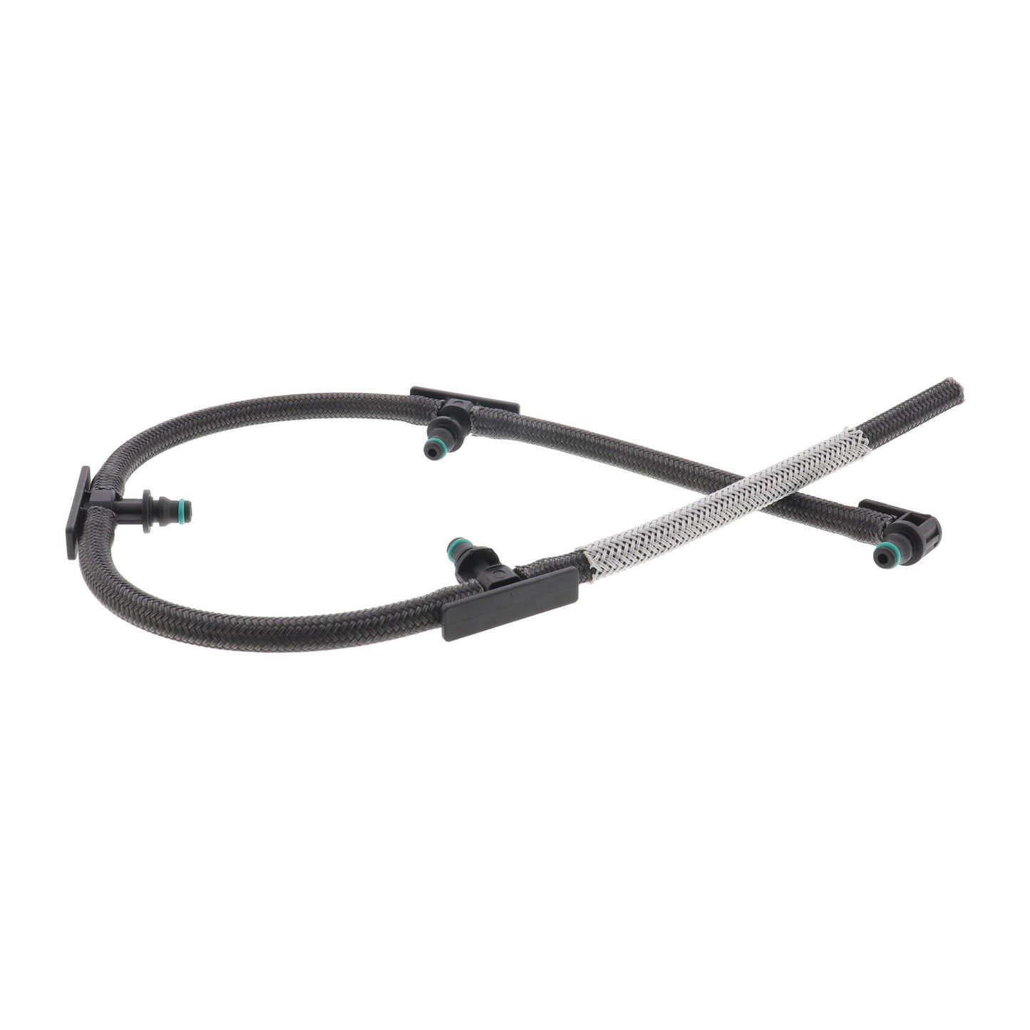 VAICO Hose, fuel overflow V51-0398