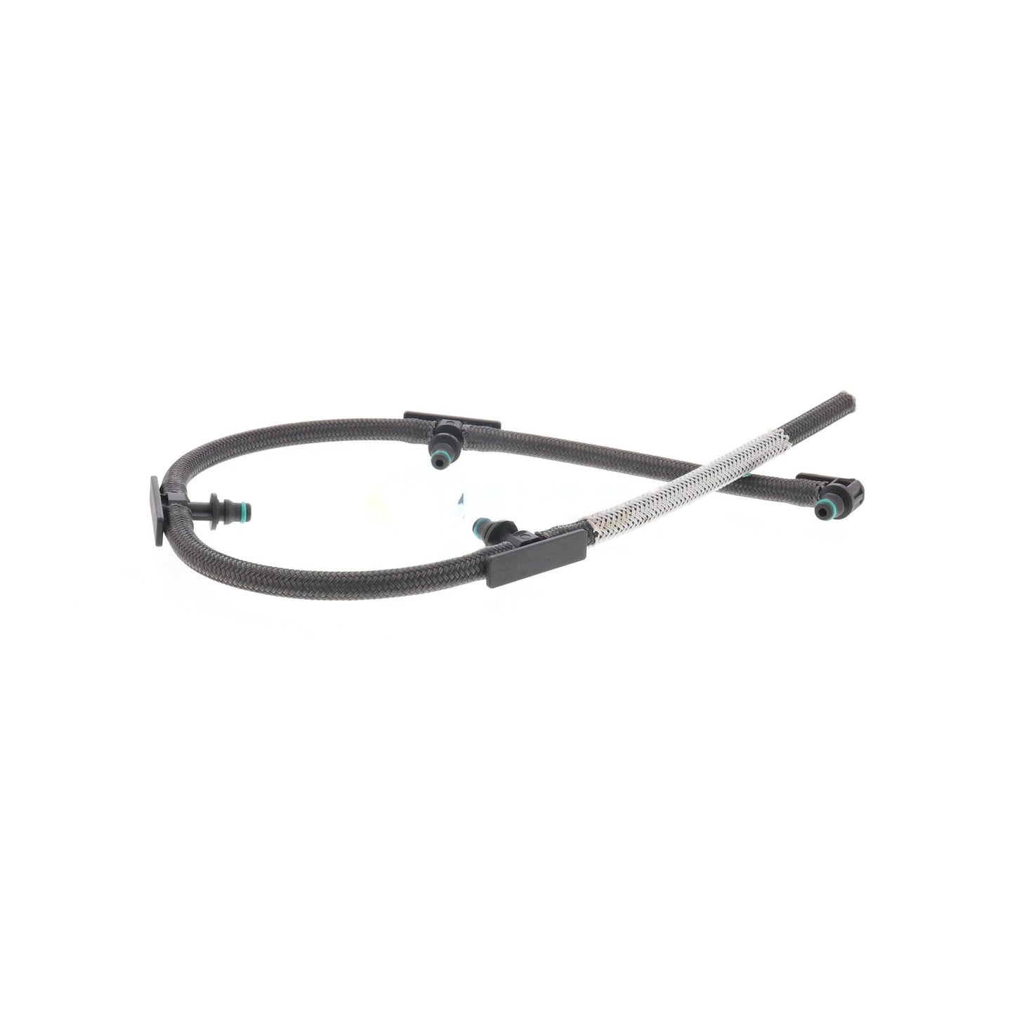 VAICO Hose, fuel overflow V51-0398