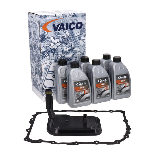 VAICO Parts Kit, automatic transmission oil ch V51-0650