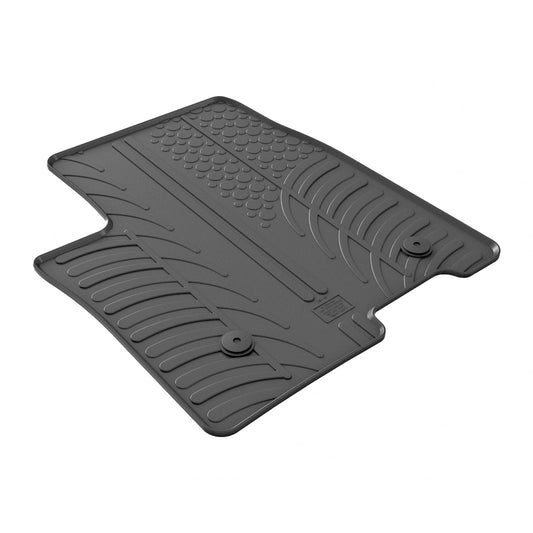 VAICO Floor Mat Set V51-0752
