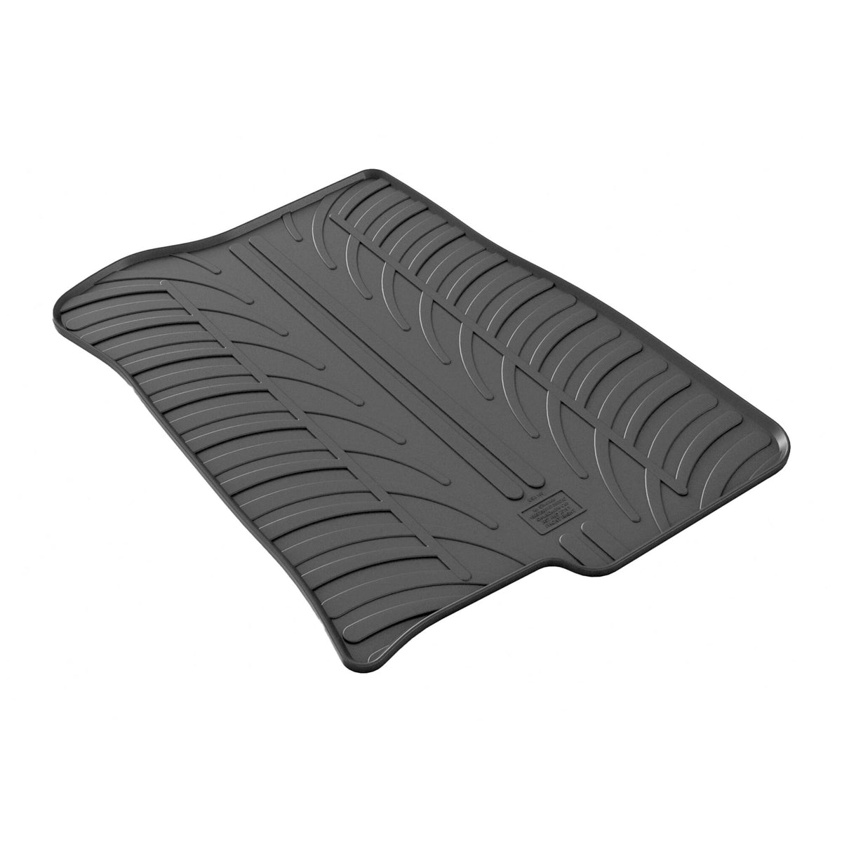 VAICO Floor Mat Set V51-0752