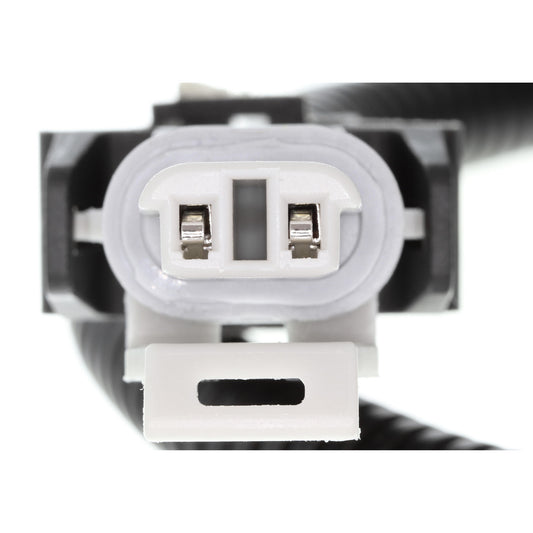 VEMO Sensor, wheel speed V51-72-0048