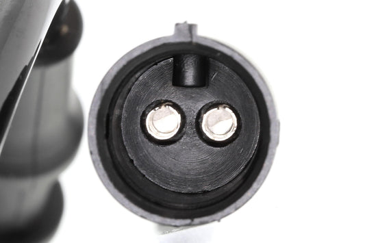 VEMO Sensor, wheel speed V51-72-0080