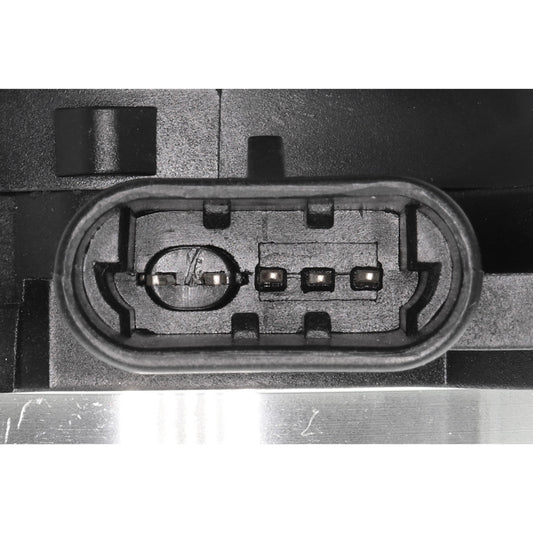 VEMO Mass Air Flow Sensor V51-72-0227