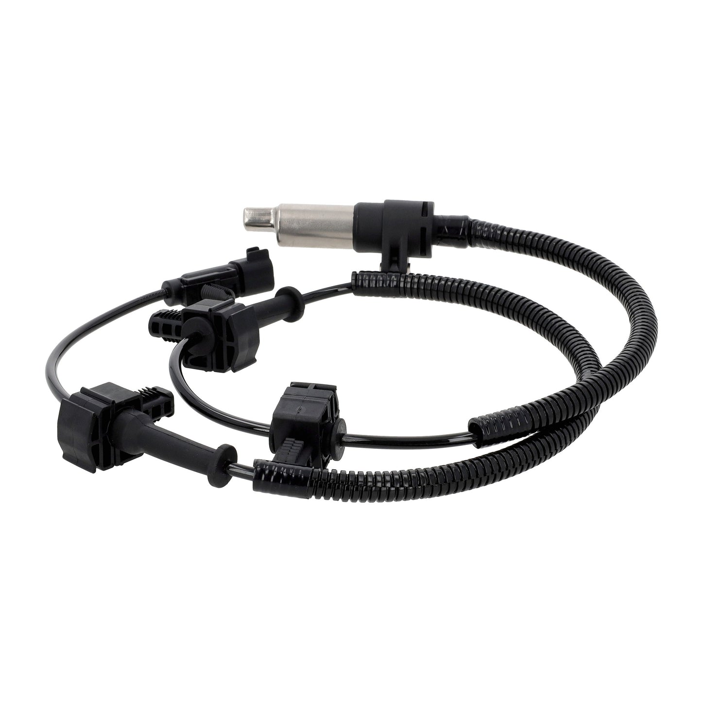 VEMO Sensor for wheel speed V51-72-0233