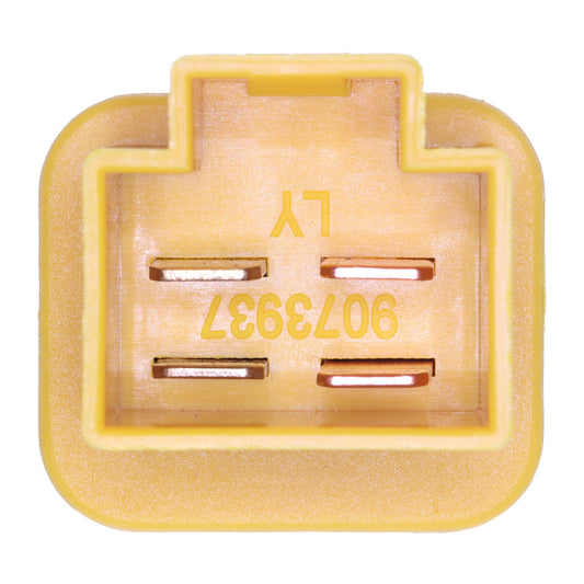 VEMO Stop Light Switch V51-73-0081