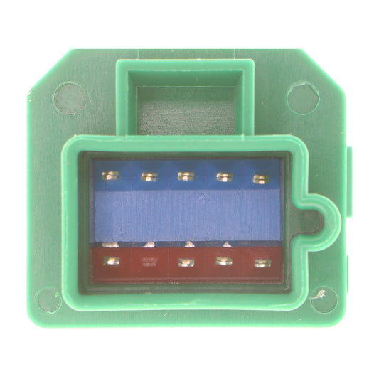 VEMO Hazard Warning Light Switch V51-73-0100