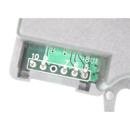 VEMO Actuator, blending flap V51-77-0015