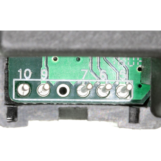 VEMO Actuator, blending flap V51-77-0024