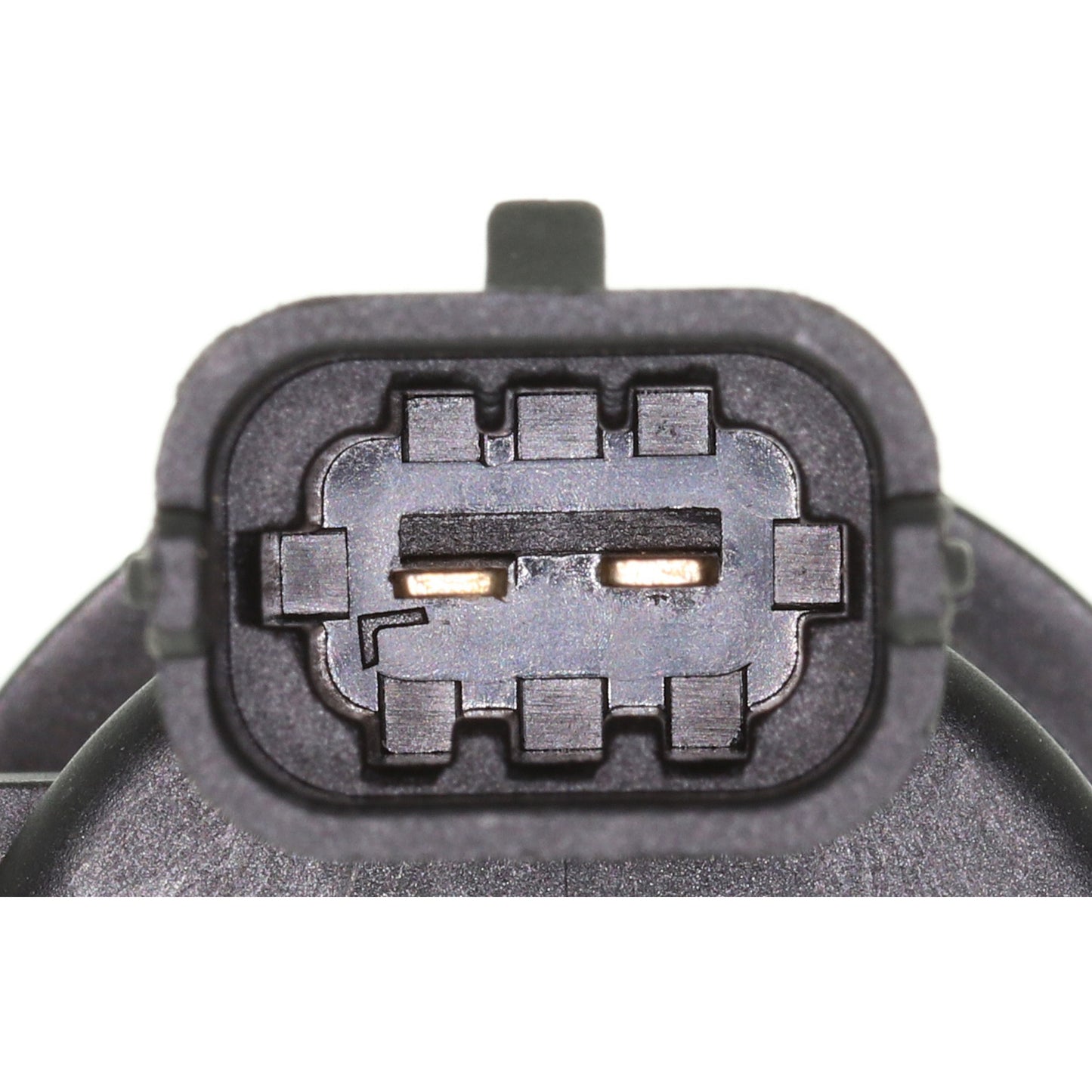 VEMO Valve, charcoal filter (tank ventilation V51-77-0041