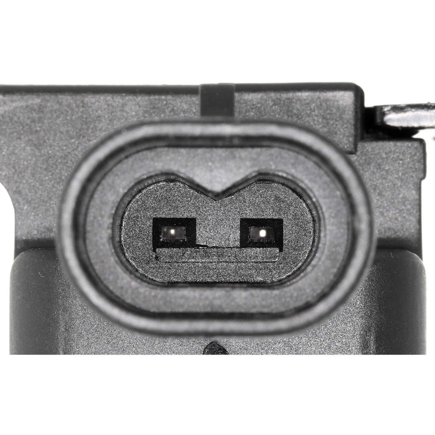 VEMO Valve, charcoal filter (tank ventilation V51-77-0042