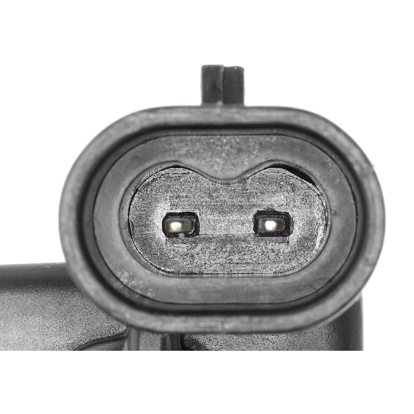 VEMO Valve, charcoal filter (tank ventilation V51-77-0043
