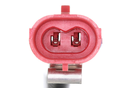 VEMO Valve, charcoal filter (tank ventilation V51-77-0097