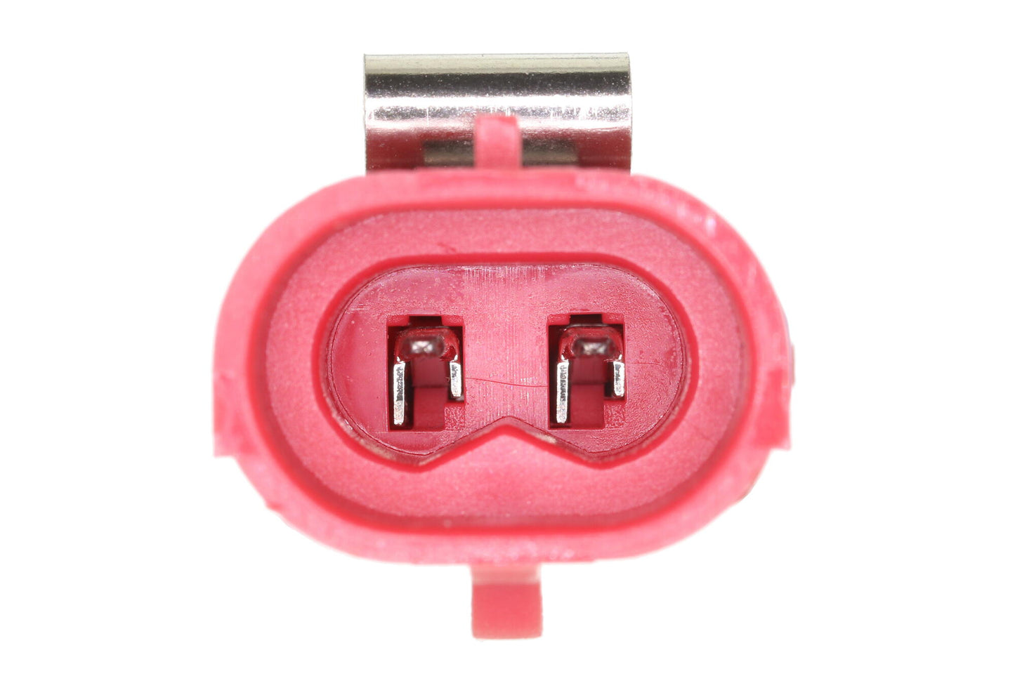 VEMO Valve, charcoal filter (tank ventilation V51-77-0099