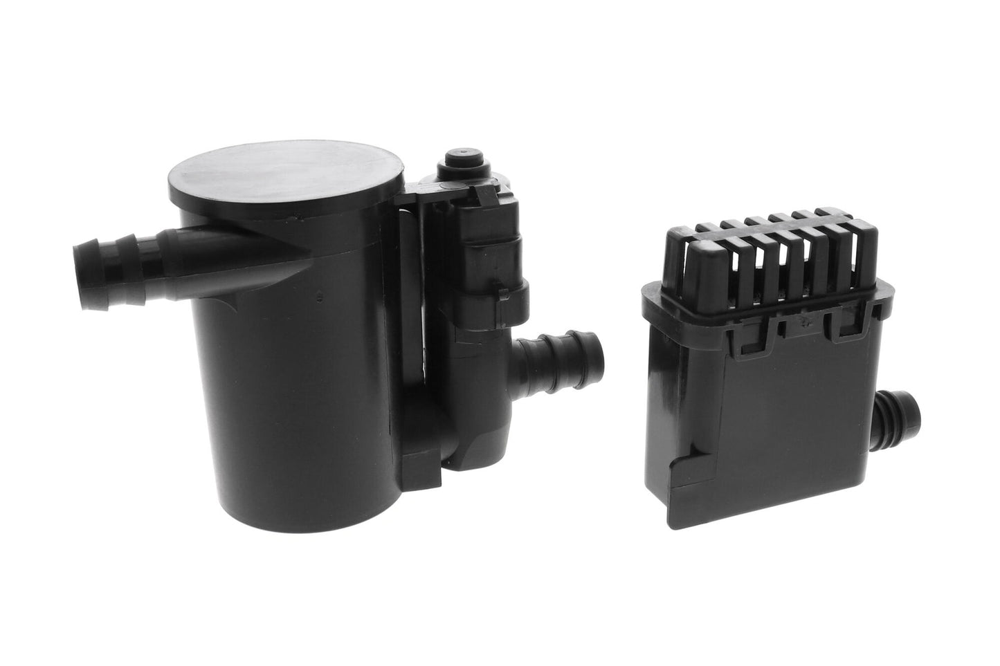 VEMO Valve, charcoal filter (tank ventilation V51-77-0100