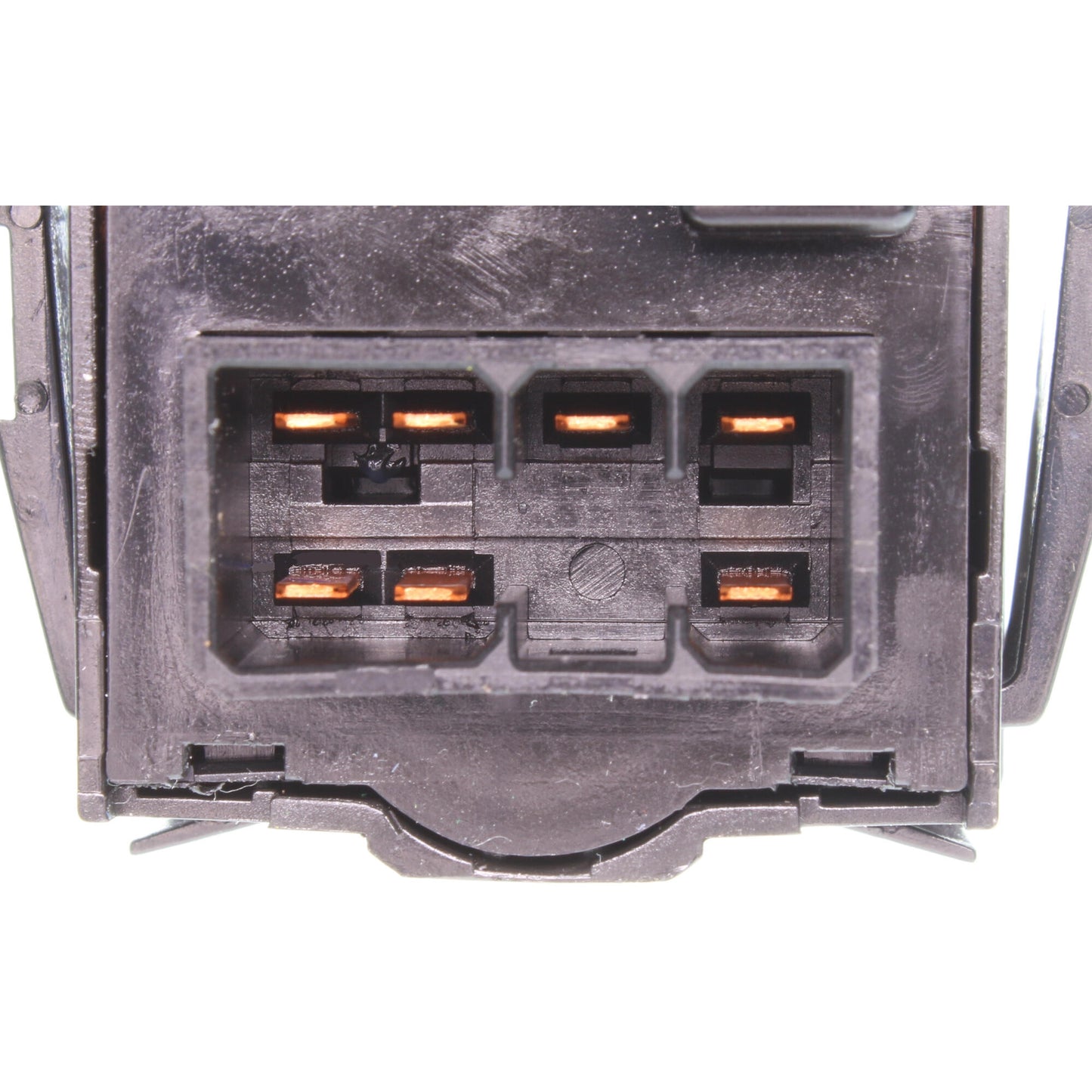 VEMO steering column switch V51-80-0001
