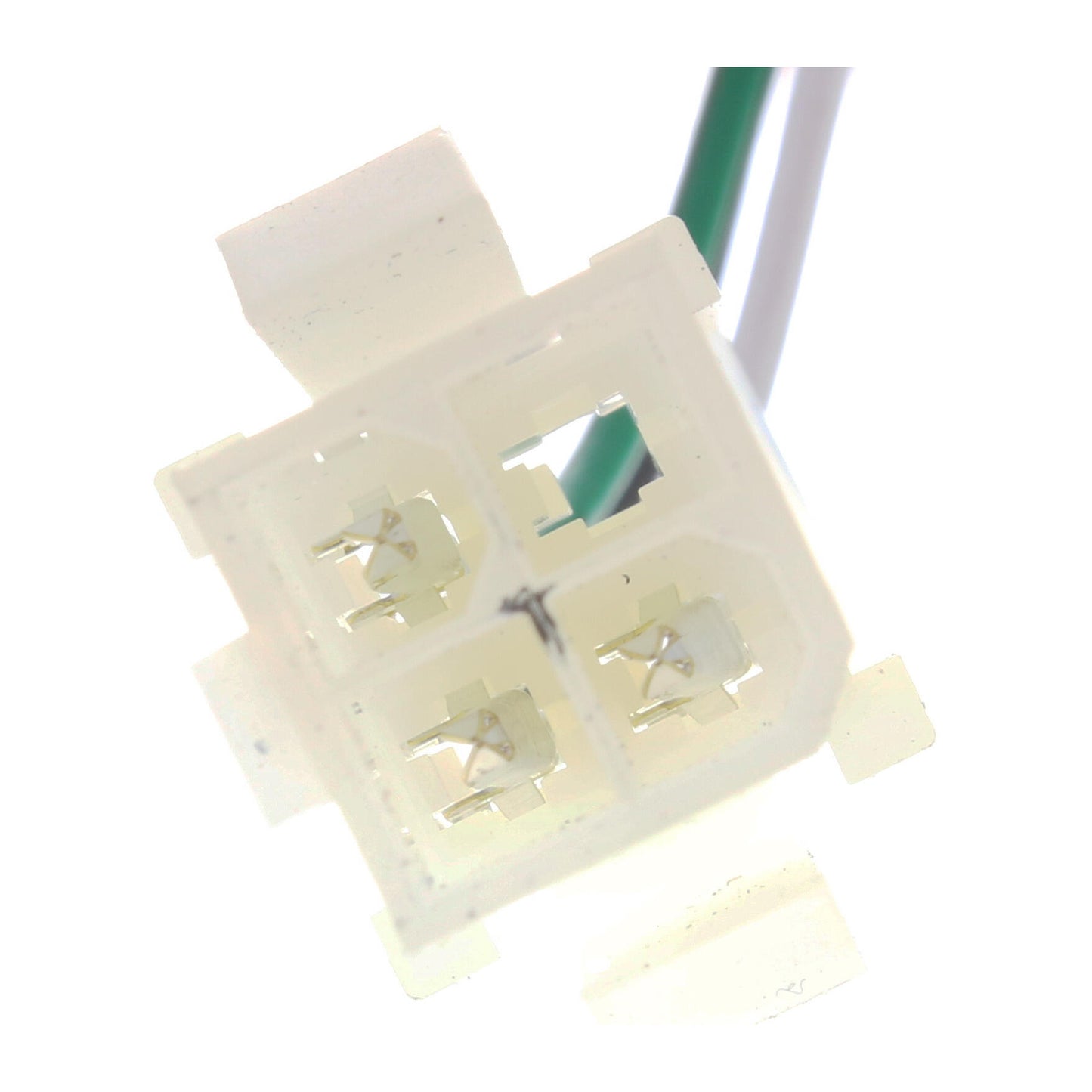 VEMO steering column switch V51-80-0001