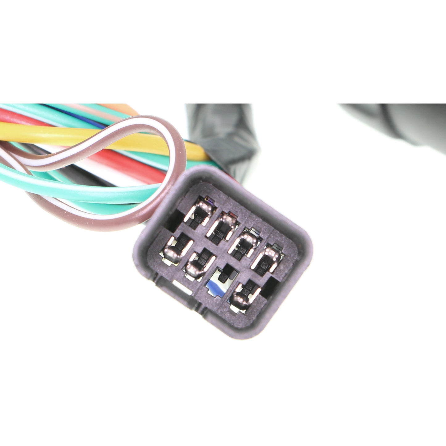 VEMO Steering Column Switch V51-80-0005