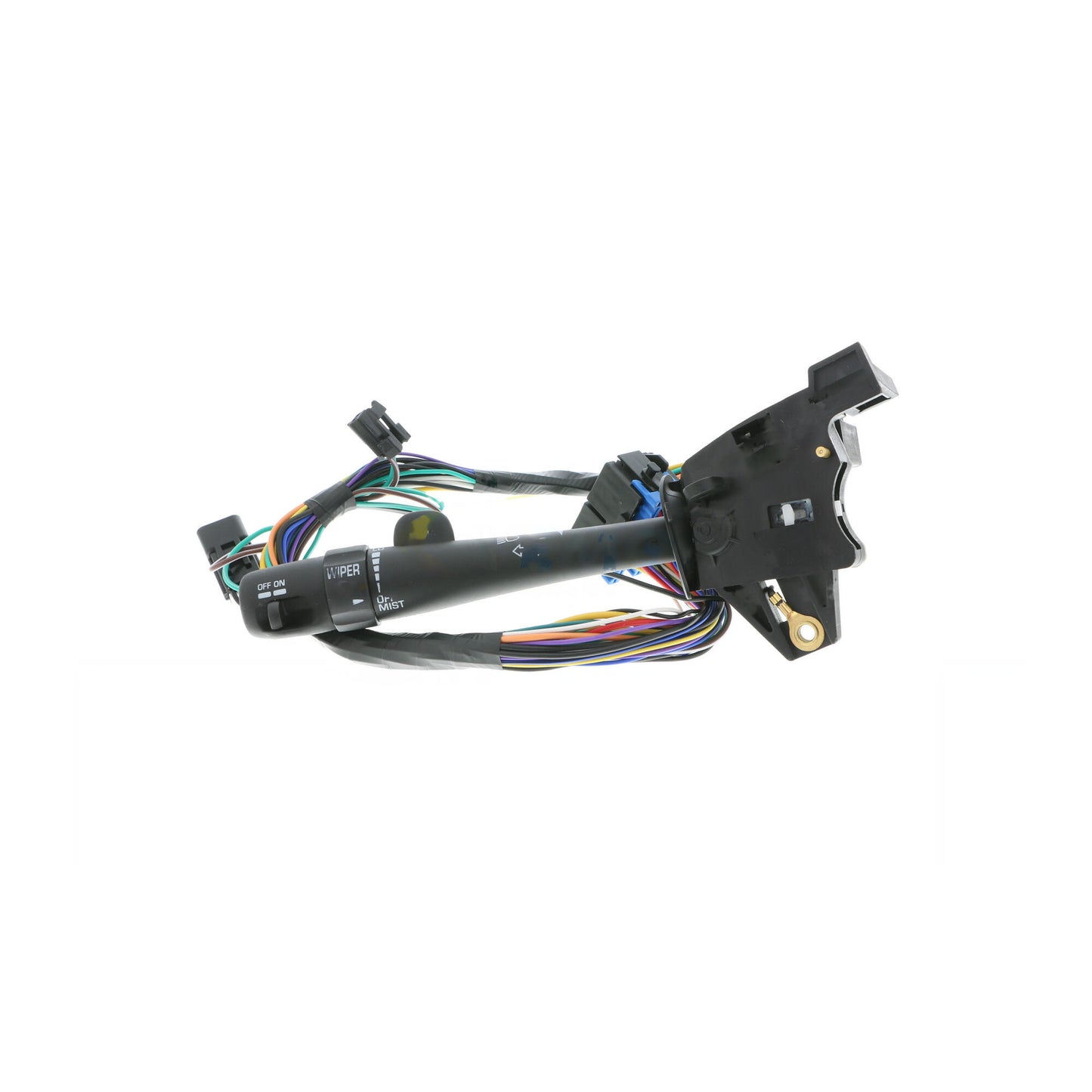 VEMO Steering Column Switch V51-80-0005
