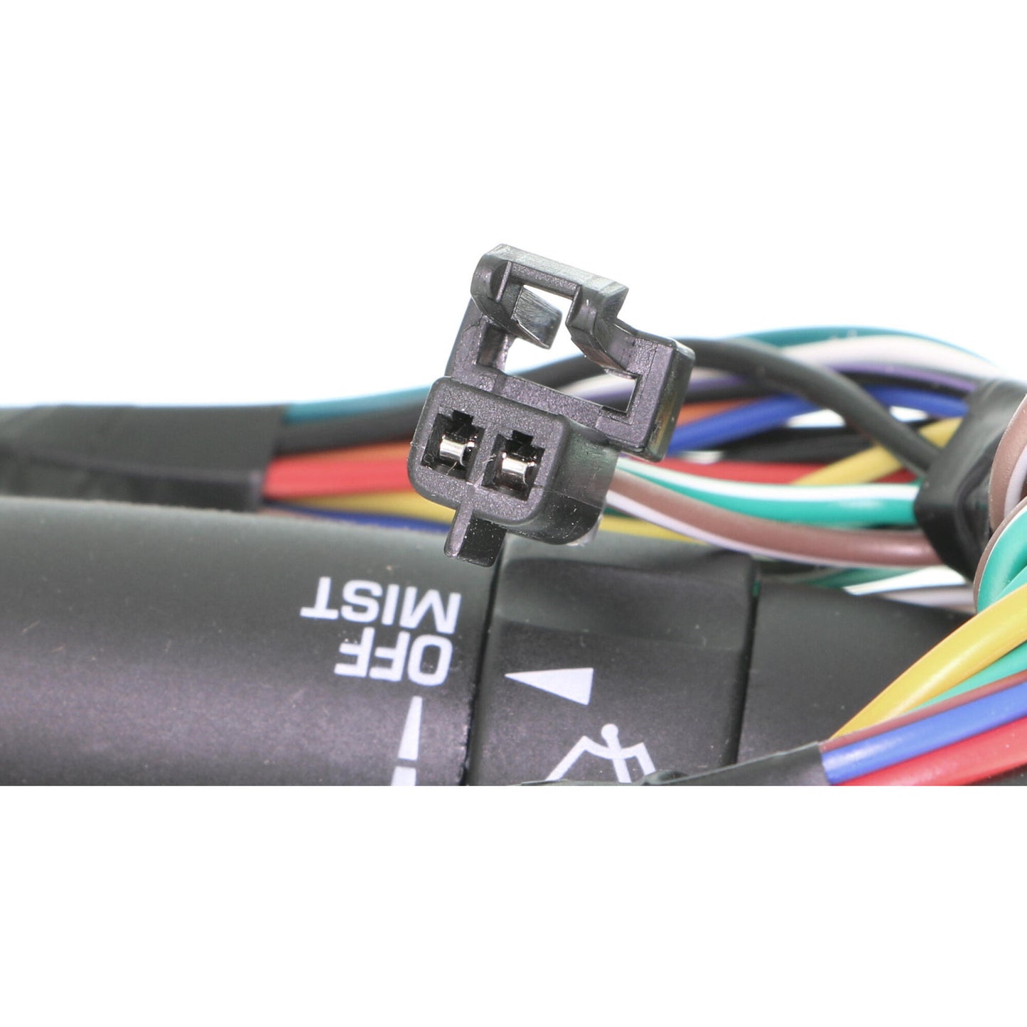 VEMO Steering Column Switch V51-80-0006