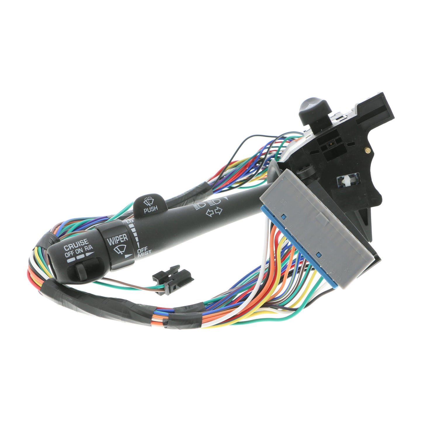 VEMO Steering Column Switch V51-80-0007