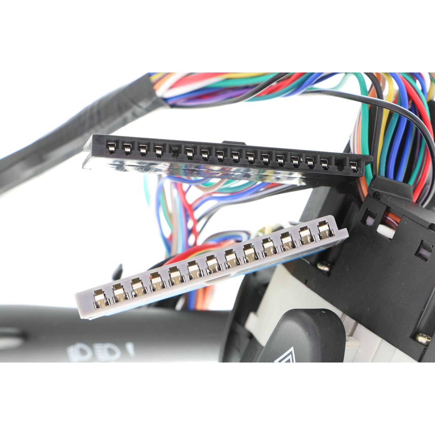 VEMO Steering Column Switch V51-80-0007