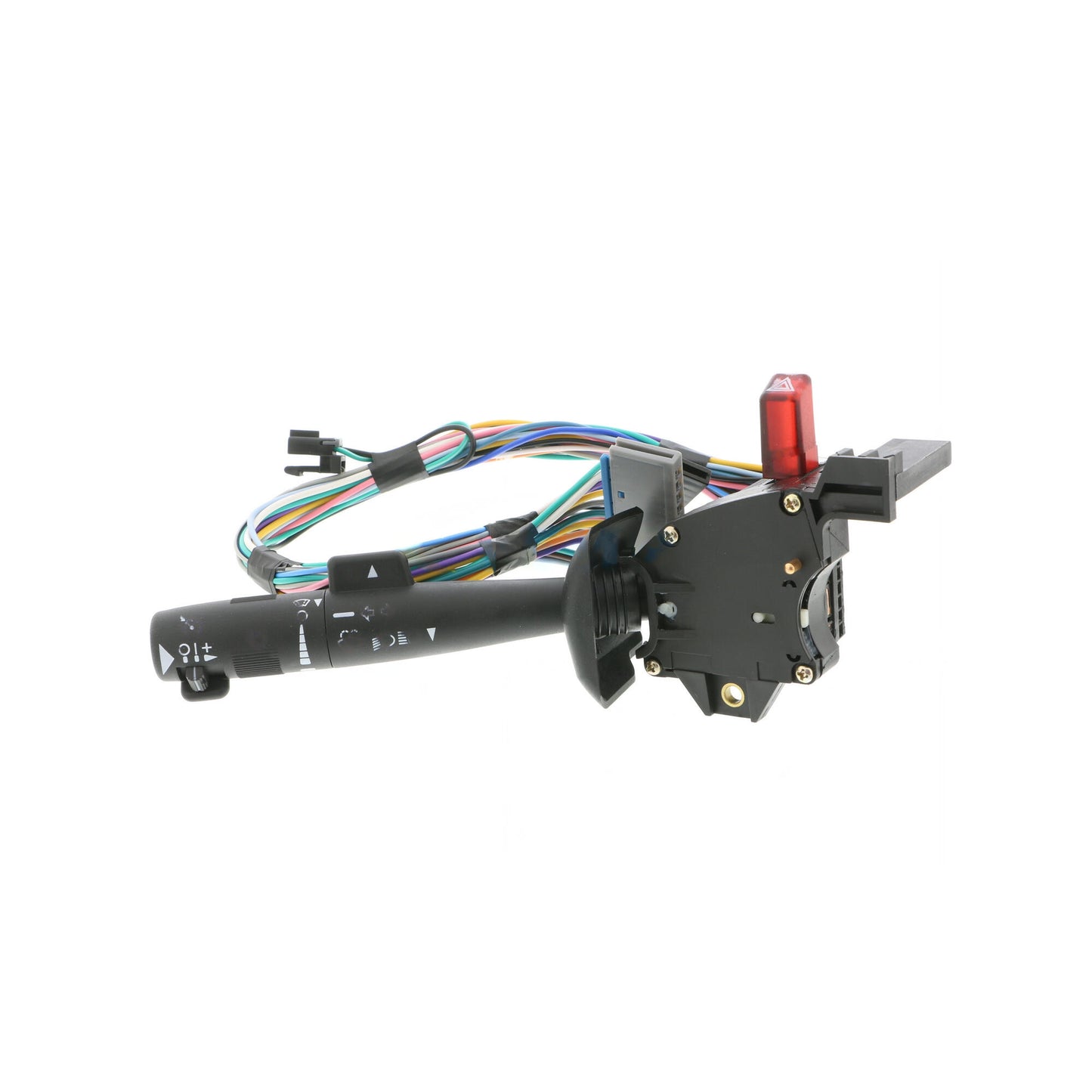 VEMO Steering Column Switch V51-80-0015