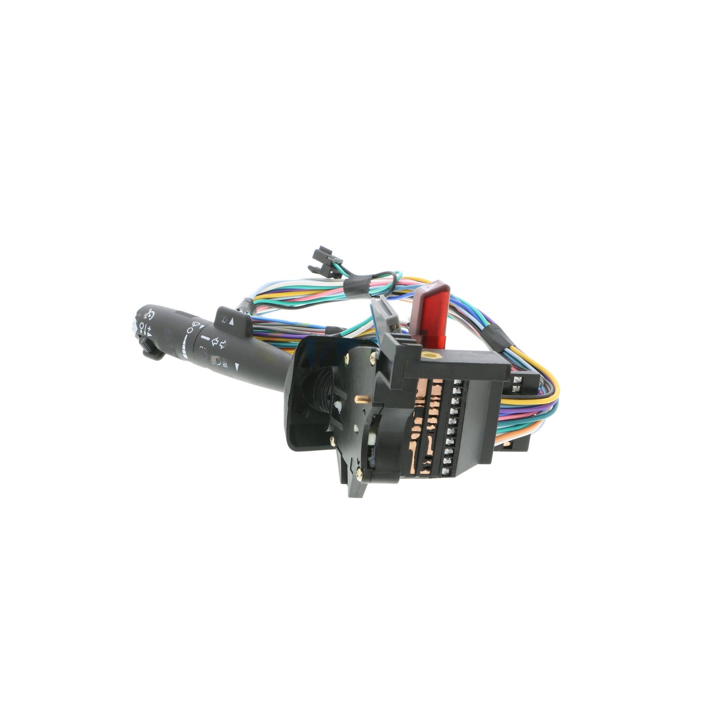 VEMO Steering Column Switch V51-80-0015